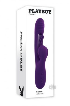 Pb The Thrill Purple