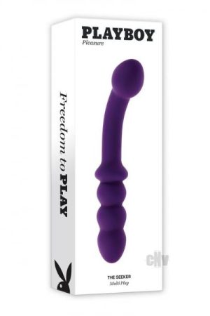 Pb The Seeker Purple