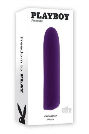 Pb One And Only Purple