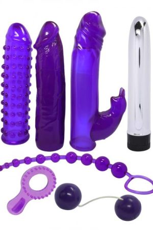 The Royal Rabbit Kit