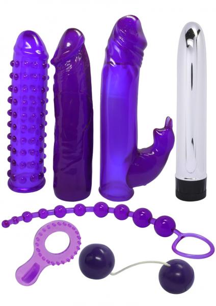 The Royal Rabbit Kit