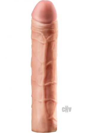 Perfect 3 Inches Extension - Beige