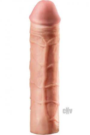 Mega 3 Inch Extension Beige