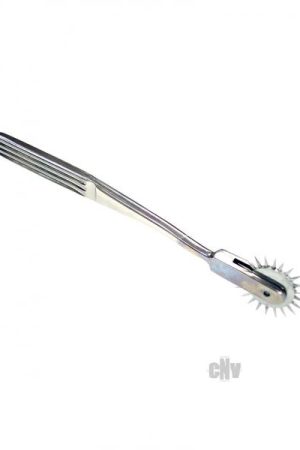 Rouge Single Pinwheel Clamshell