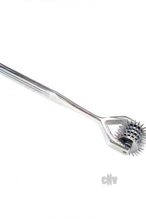 Rouge Stainless Steel 5 Pinwheel