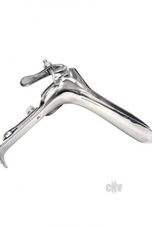 Rouge Vaginal Speculum Stainless Steel
