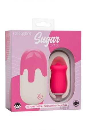 Sugar Craze