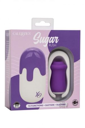 Sugar Rush
