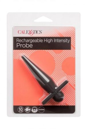 Rechargeable High Intense Probe Black