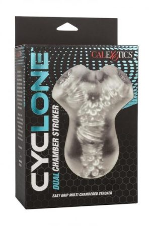 Cyclone Dual Chamber Stroker