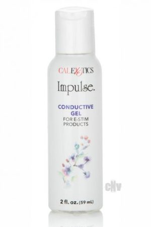 Impulse Conductive Gel For E Stim Products