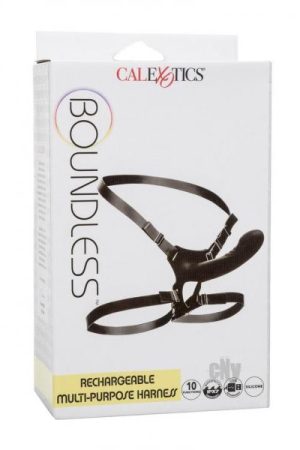 Boundless Recharge Multi Purpose Harness