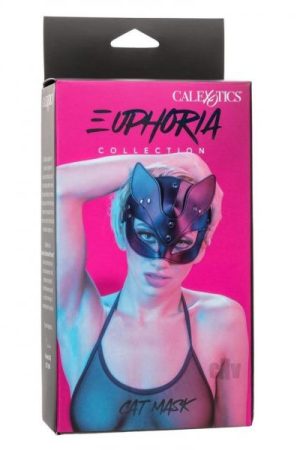 Euphoria Coll Cat Mask