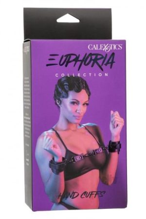 Euphoria Coll Hand Cuffs
