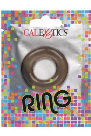 Foil Pack Ring Smoke