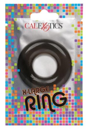 Foil Pack Xl Ring Smoke