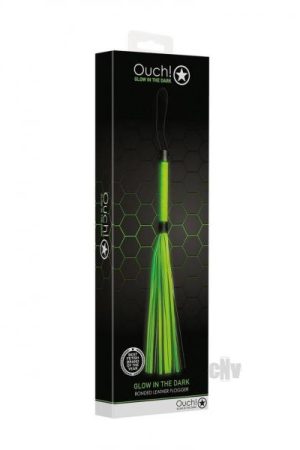 Shots Flogger Gitd