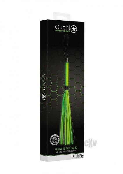 Shots Flogger Gitd