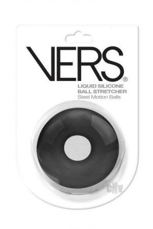Vers Motion Ball Stretchers Black