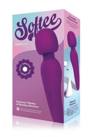 Bodywand Softee Purple