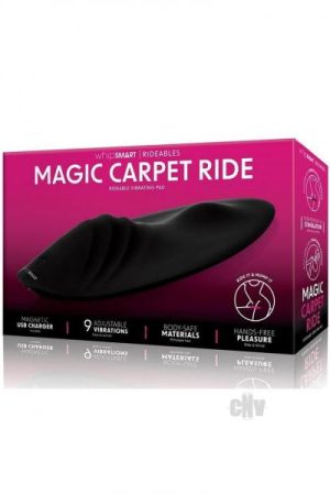 Whipsmart Magic Carpet Ride