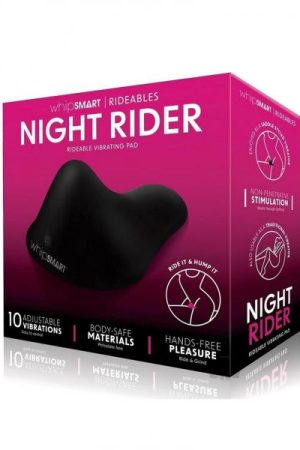 Whipsmart Night Rider