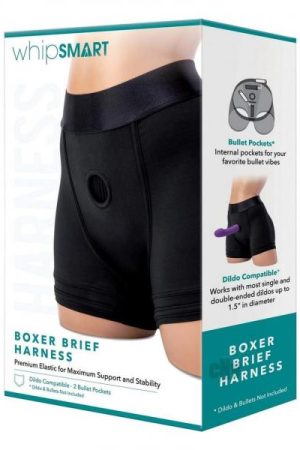 Whipsmart Soft Pack Boxer Brief Xl