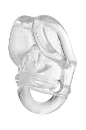Annex Clear Super Stretchy Erection Enhancer