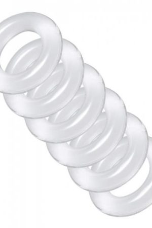 Ring Master Custom Ball Stretcher Kit