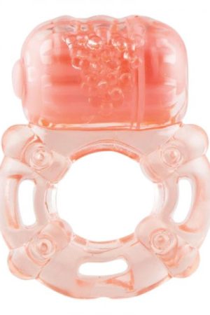 Screaming O The Big O Vibrating Ring