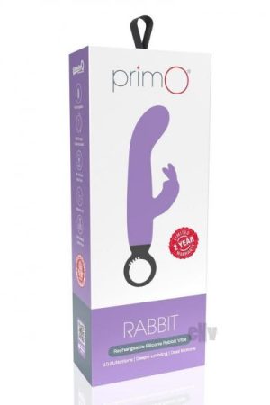 Primo Rabbit Lavender