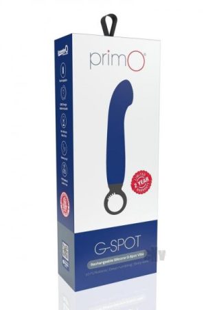 Primo Gspot Navy