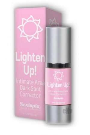 Lighten Up Dark Spot Corrector 1oz