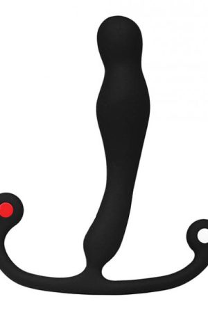 Aneros Trident Series Prostate Stimulator Eupho Syn Trident - Black
