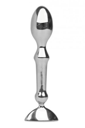 Aneros Tempo Anal Stainless Steel Stimulator