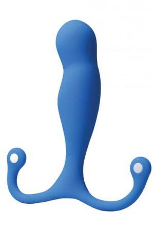 Aneros Maximus Syn Trident Special Edition Prostate Stimulator - Blue
