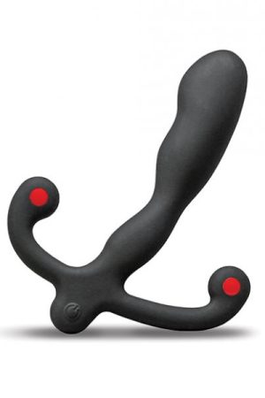 Aneros Helix Syn V Prostate Massager- Black