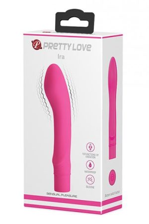 Pretty Love Ira 10 Function - Fuchsia