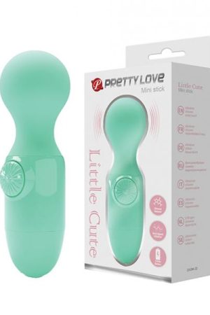 Pretty Love Little Cute Mini Stick - Mint