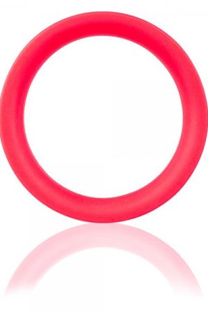 Screaming O Ringo Pro Large Red