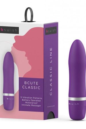 Bcute Classic - Purple