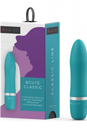 Bcute Classic - Jade