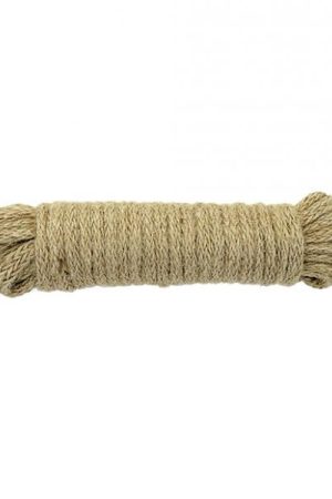Spartacus Bondage Rope - 33ft Hemp