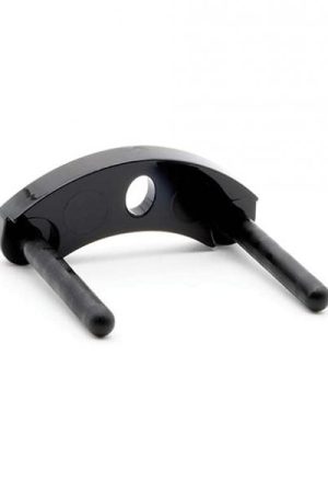 Cock Cage Base #1 - Black