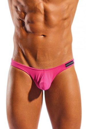 Cocksox Enhancing Pouch Thong Club Md