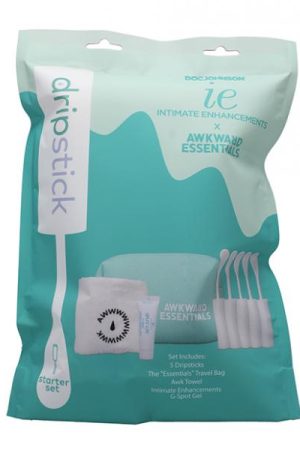 Awkward Essentials Starter Set