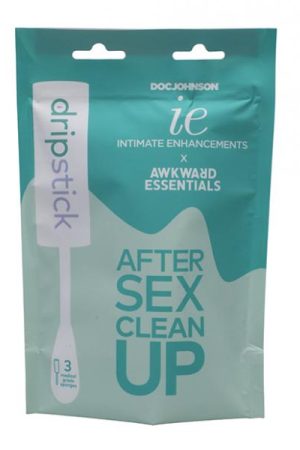 Awkward Essentials Dripstick - 3 Pack