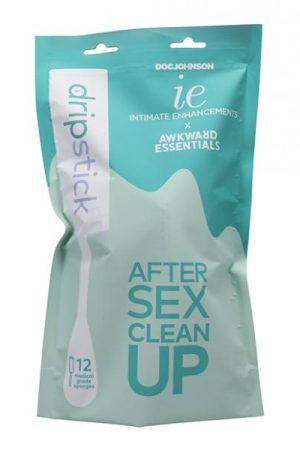 Awkward Essentials Dripstick - 12 Pack