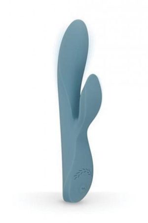 Bloom The Violet Rabbit - Teal