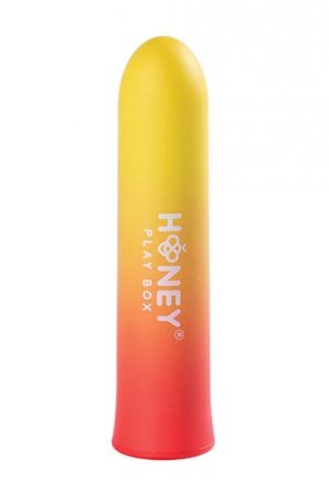 Fantasy Color Gradient Bullet Vibrator - Multi Color